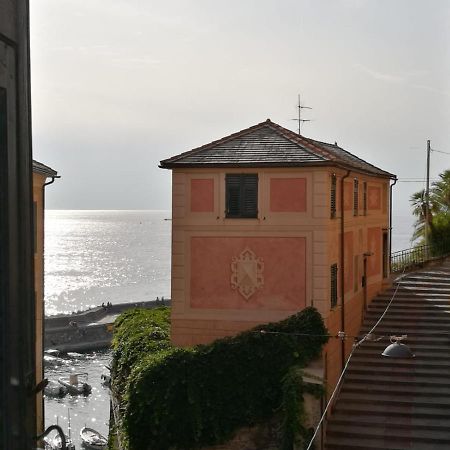 Апартаменти Embarcadero - Camogli & Gateway To Portofino Екстер'єр фото